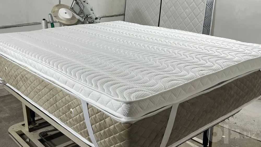Matras, Матрсы Ортопедические и анатомические матрацы