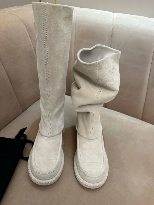 Cizme Chanel 35-42