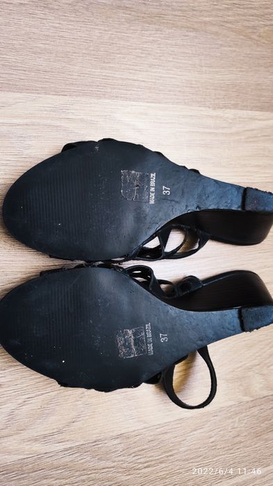 Босоножки размер 36