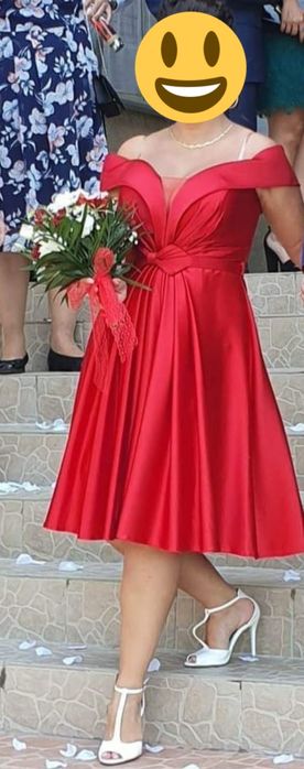 Rochie eleganta de ocazie