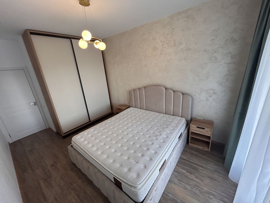 ‼️Apartament 2 camere de inchiriat ‼️Complex Etalon ‼️Lacul Morii