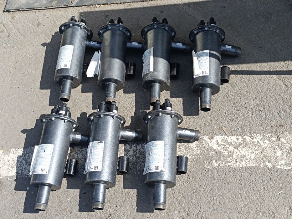 Электрокотел 12 КВ электродный новый