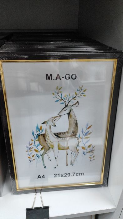 Фото рамки а4, а3, 40/60, фото колажи оптом в больщих количествах ...