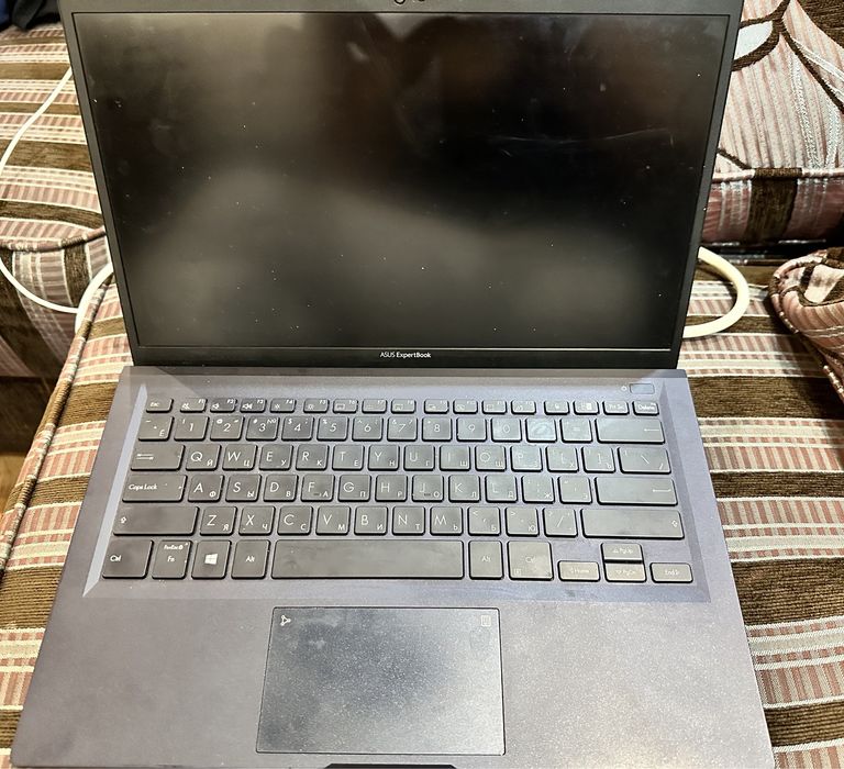 Asus Expert Book