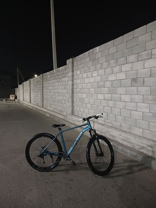 Велосипед МТВ горный