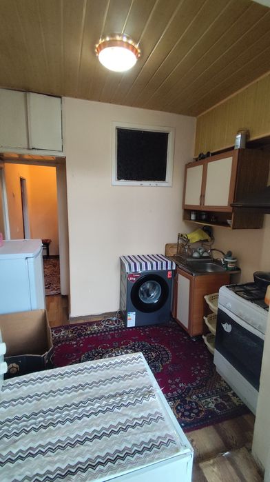 Аренда Квартира 1 x 2 хона килинган Кора камиш 2/3