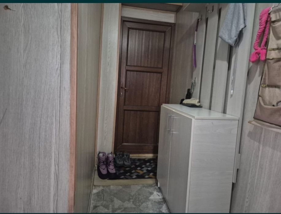 Квартира нормальная