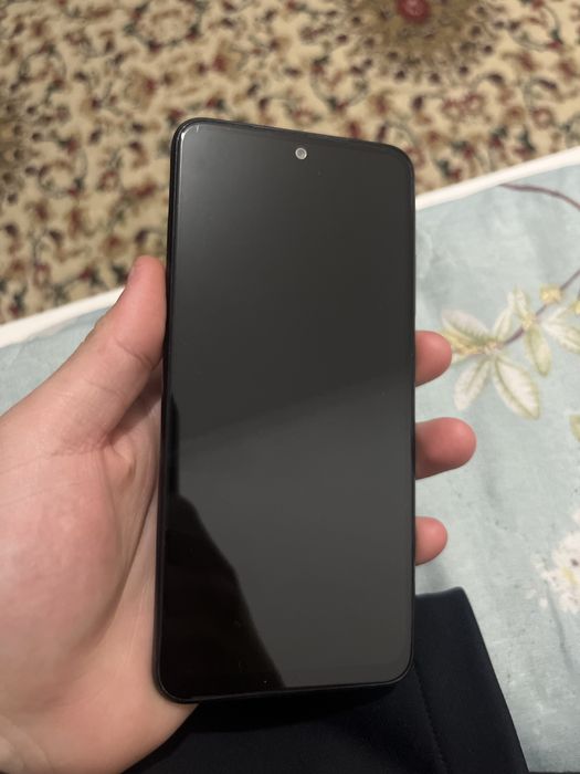 Xiaomi Redmi Note 10S