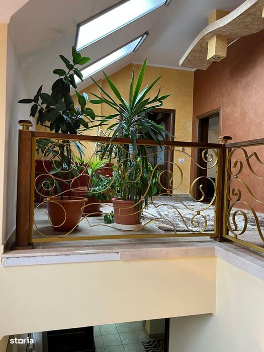 CONAC de vanzare in Giurgiu - Isvoarele | 4000 MP teren | OFERTA