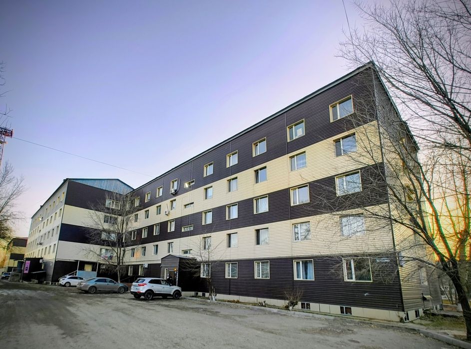 Продам 2-х ком. квартиру