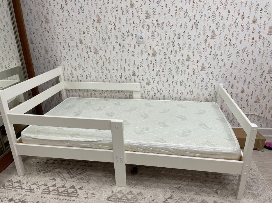 Детская кровать 160 на 80