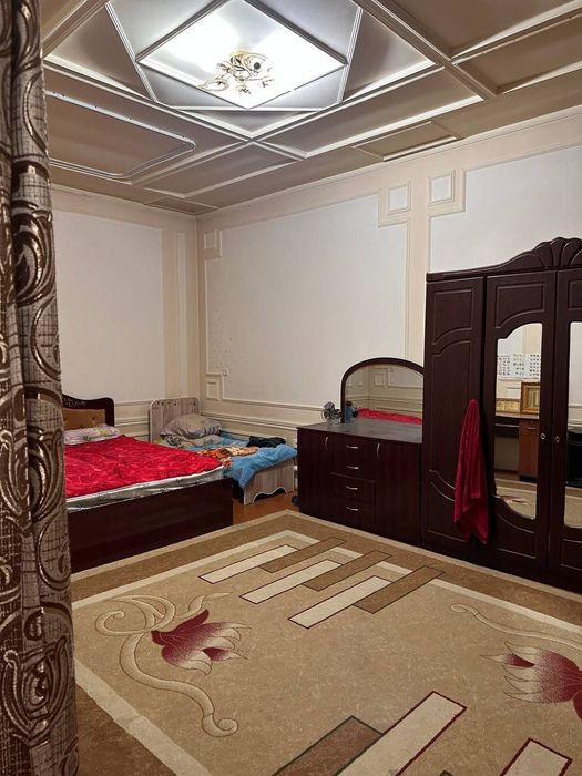 Яшнабадском районе