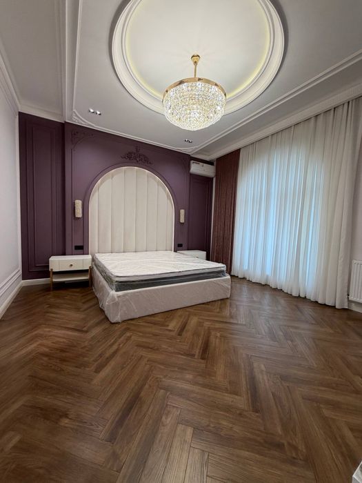 Саламатина учаска 4 сотх 1,300.000 уе