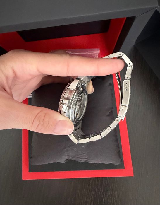 Ceas Tissot Seastar 1000
