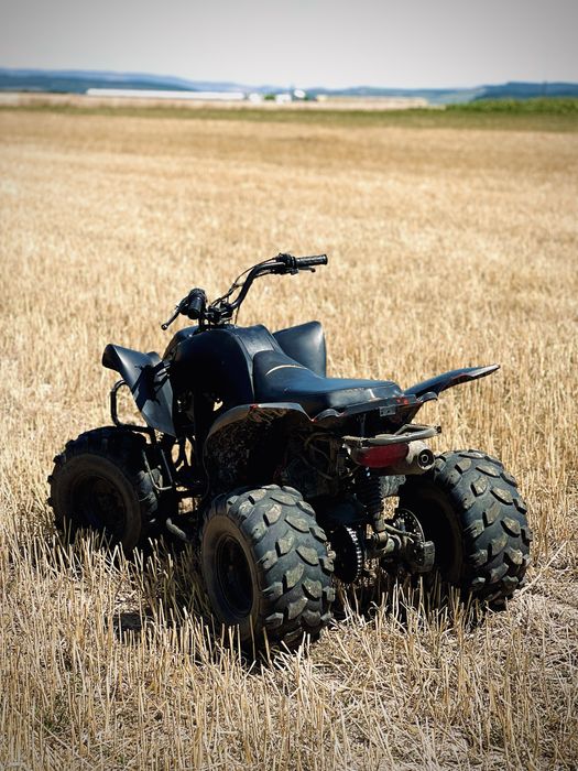 Atv Bashan 150cc fara acte