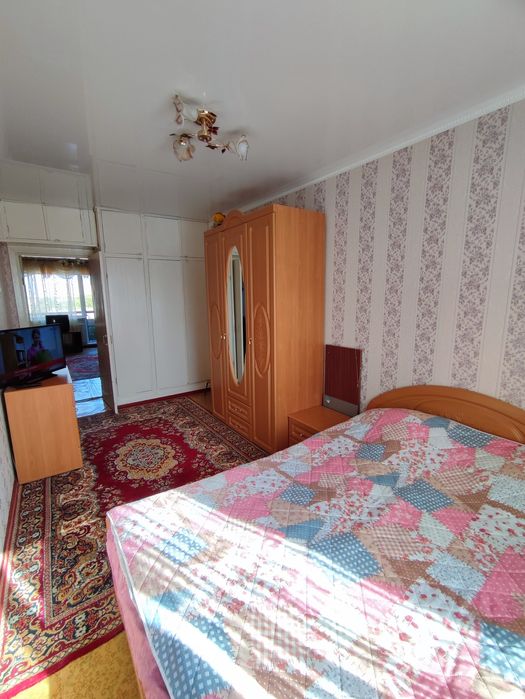 Продается 2-комн (9-27, 5 эт)