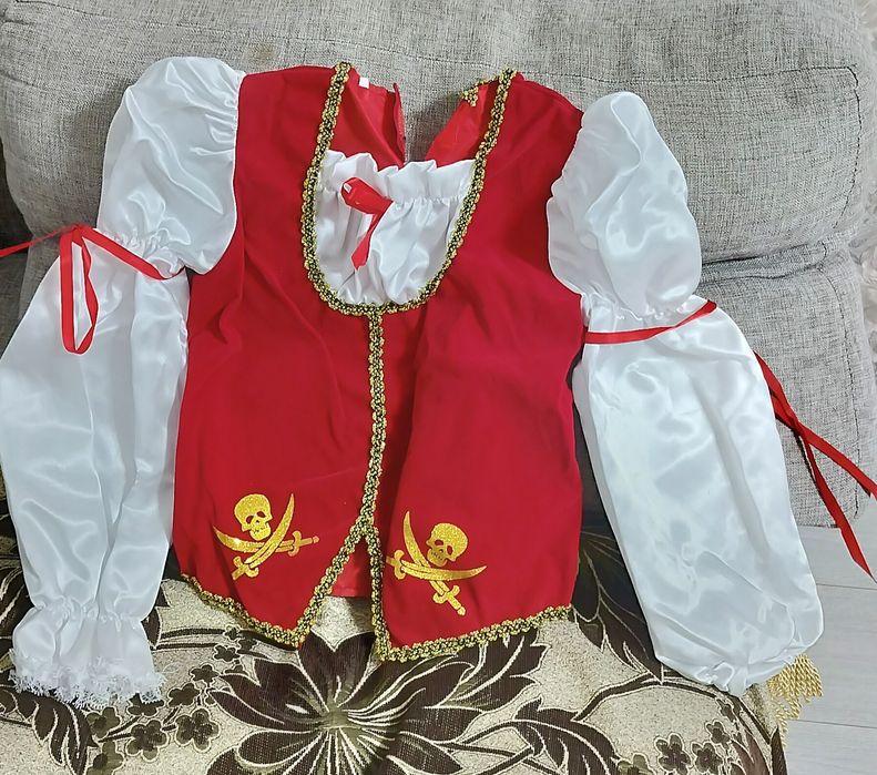 Карнавальный костюм