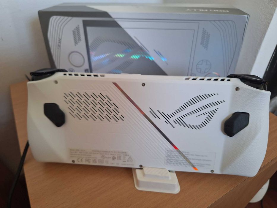 Rog Ally Z1 Extreme Impecabil