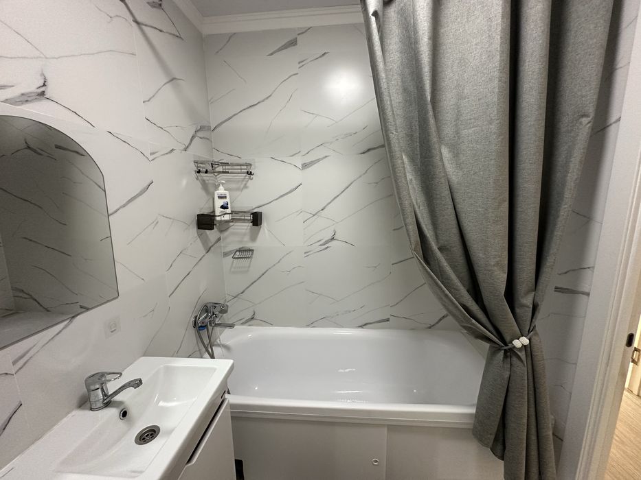 Сдам квартиру жк МОD, ул Хусейн бен Талал