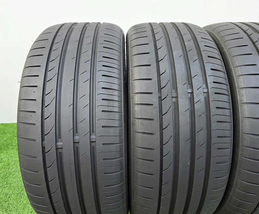 4бр. 245/40/19 GOODRIDE ZuperEco- летни