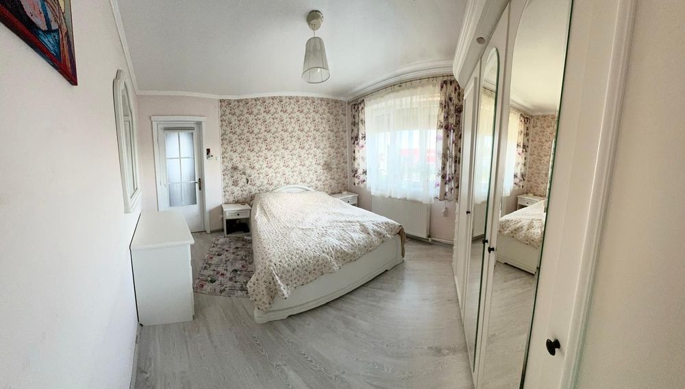 Apartament 3 camere 77mp ultracentral