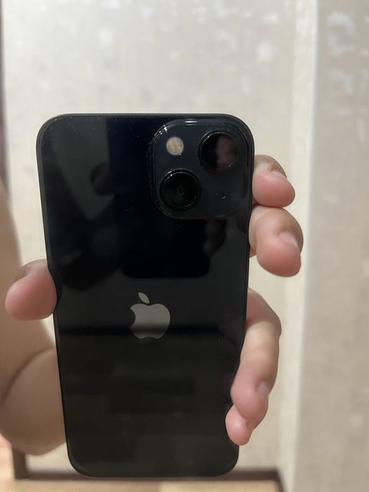 Iphone 13 92% с гарантией до сентября