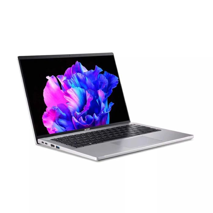 Laptop Acer Swift Go 14 i7-13700H Touchscreen - Като нов