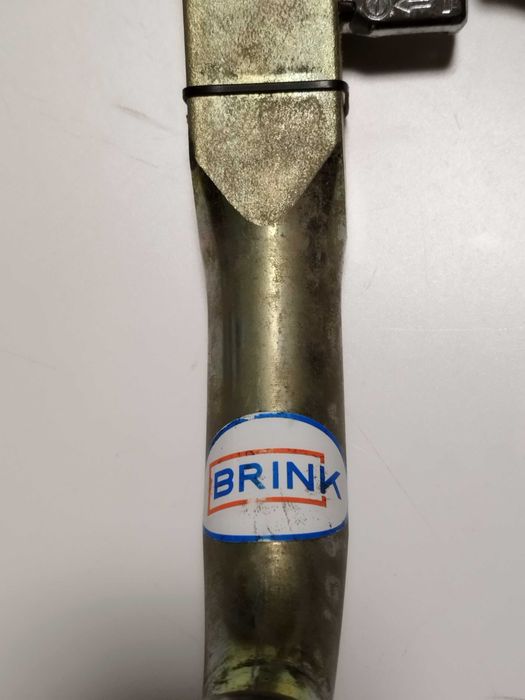 Теглич BRING за автомобил