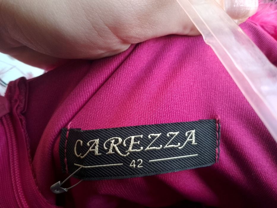 Rochii de ocazie mărimea 38