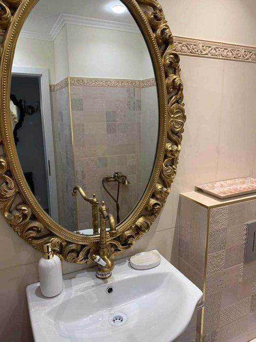 Дава се под наем Тристаен апартамент в София, Център - 76 кв.м за 900 € - Снимка #4