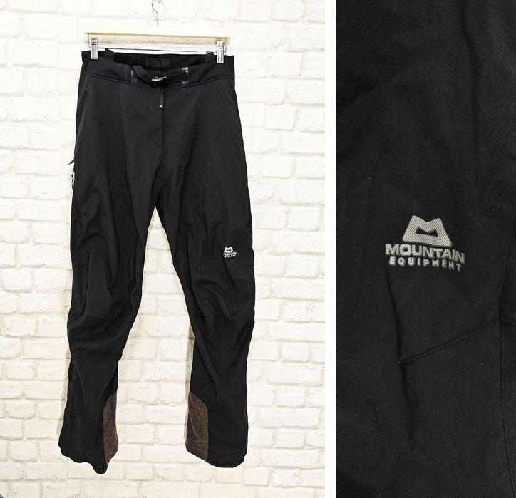 Mountain Equipment Windstopper  Дамски ски / туристически панталон L