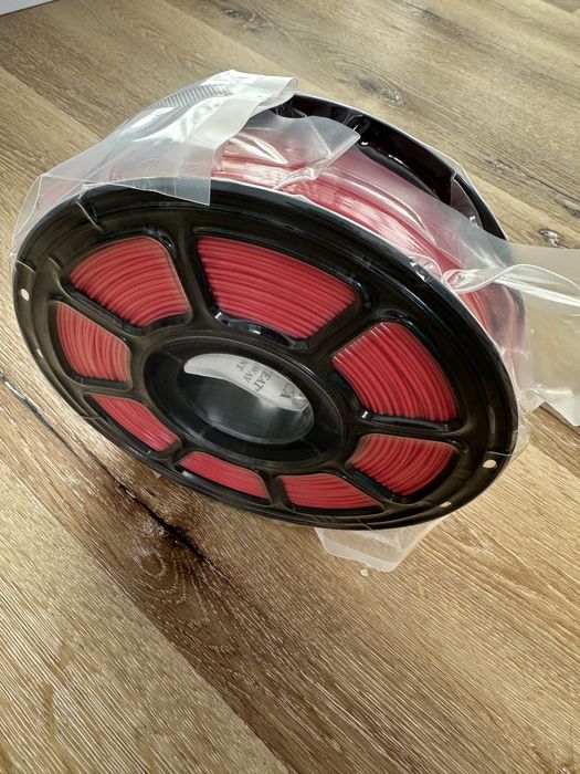 Филамент для 3d печати