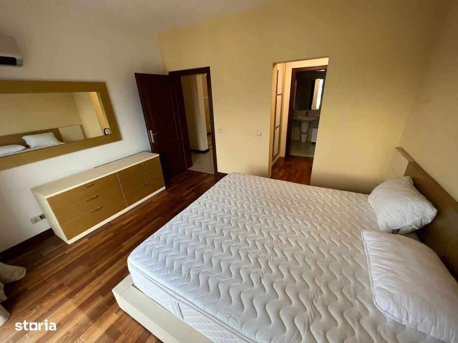 Floreasca | Duplex cu 4 camere | 150 mp | 3 băi | Parcare | Centrală p