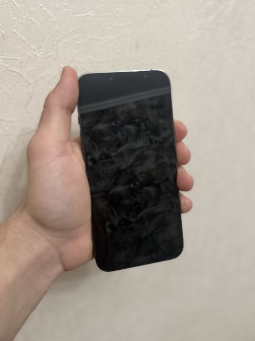 Айфон 13 про 256гб