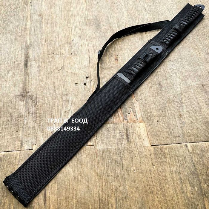 Катана Меч Остри Танто комплект SW-36  два - мачете