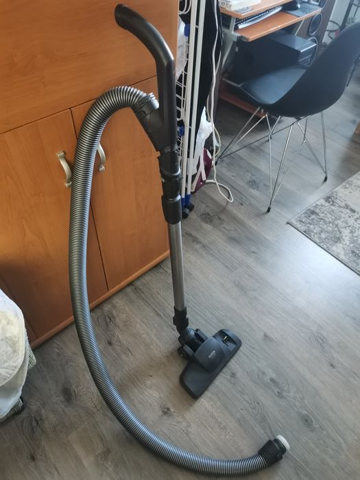 Miele CX 1 дръжка маркуч тръба четка