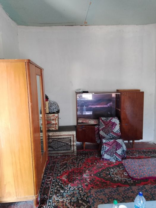 Участок 9 соток, 4-х комнатная