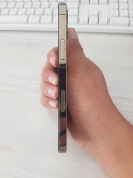 Iphone 12 pro LLA