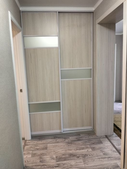 Обмен 3-х комнатная квартира