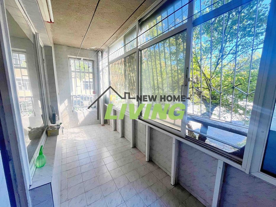 Продава се Тристаен апартамент в Пловдив, Кючук Париж - 92 кв.м за 832 €/кв.м - Снимка #6