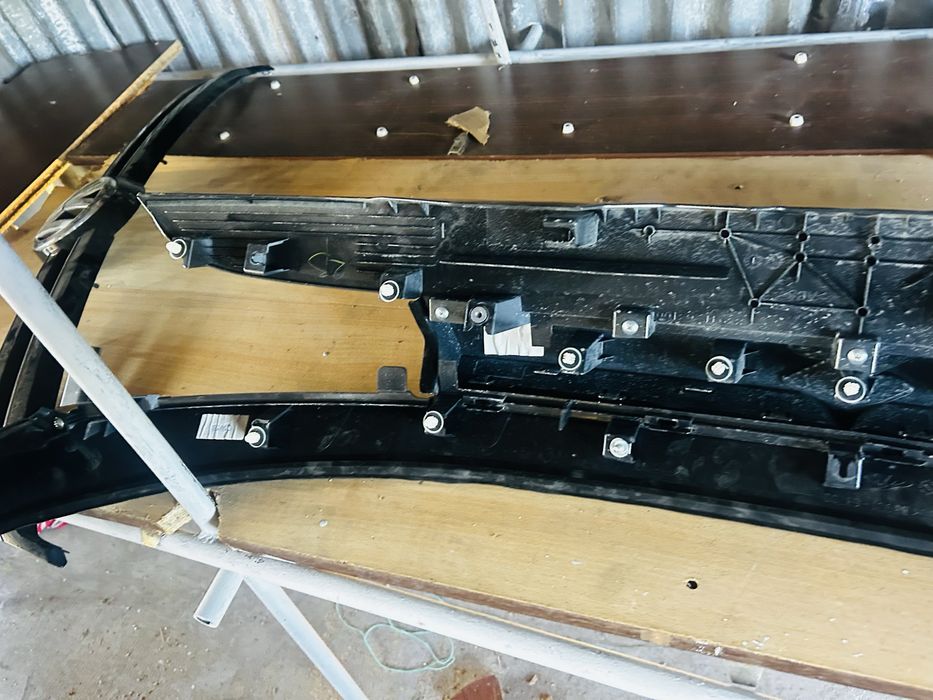 Решерка за Suzuki  SX4