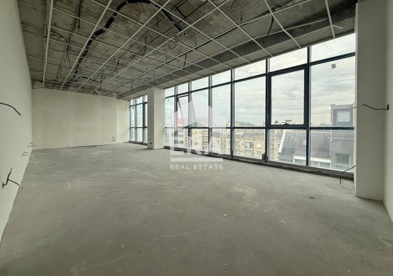 Продава се Офис в София, Люлин 8 - 56 кв.м за 800 €/кв.м - Снимка #3
