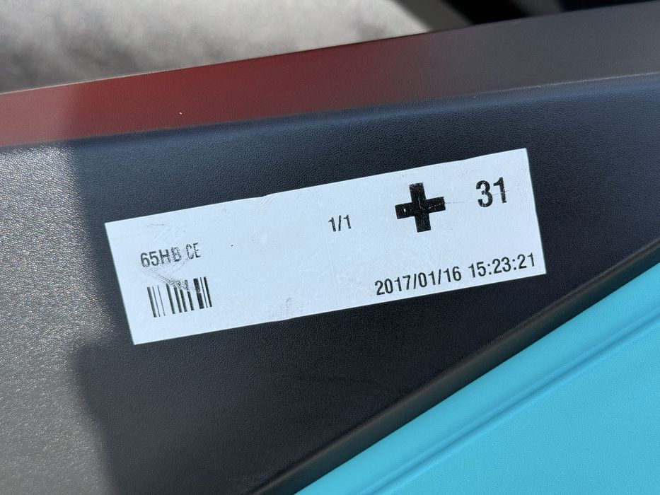 Seadoo Spark Trixx 2017