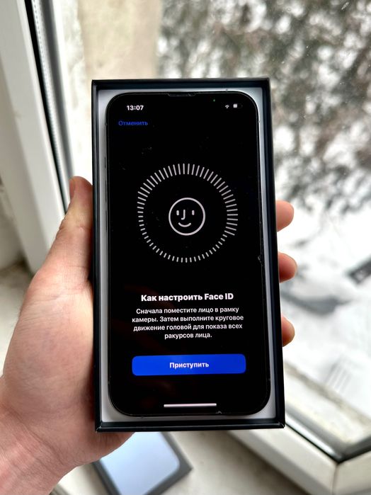 iPhone 13 Pro (128GB) ИДЕАЛ!