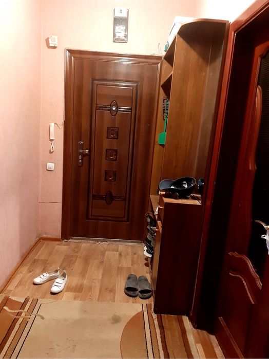 4 комнатная квартира в городе Сатпаев