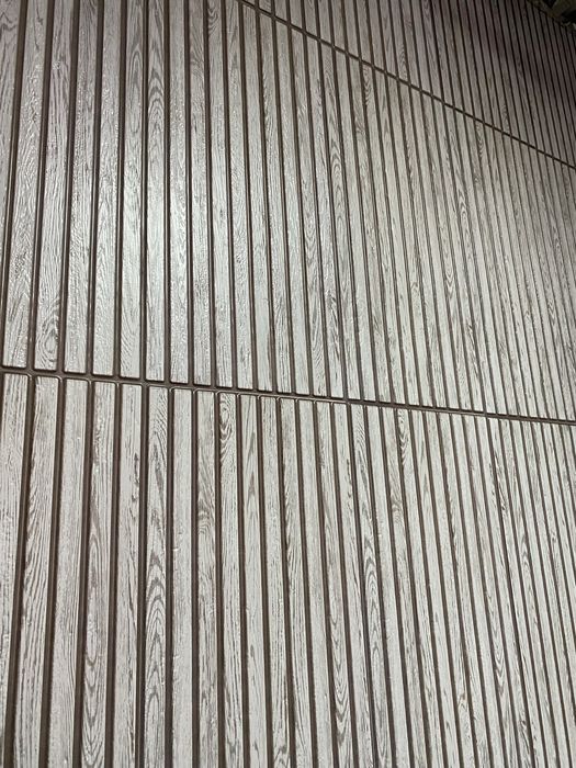 Панели ПВХ светлое дерево