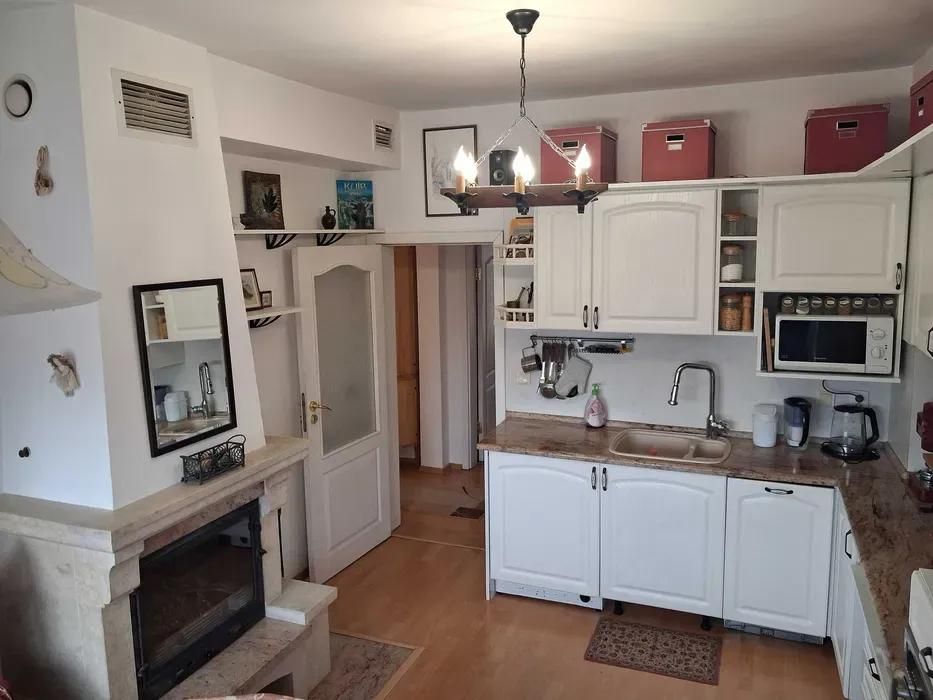 Тристаен апартамент, под наем, кв. Аспарухово