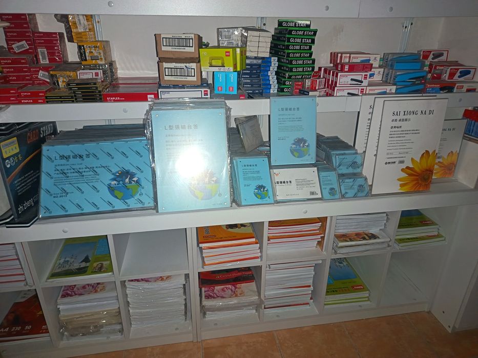 Optom kanstovar asrtement