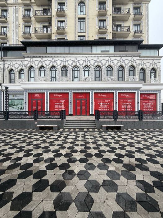 Срочно продаётся Нежилое помещение