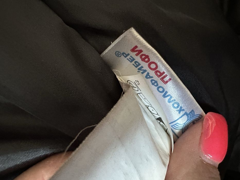 Спец Костюм женский